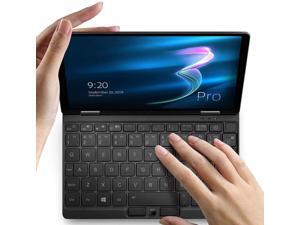 One Netbook Ultra Mobile PC CPU Intel 10th I5-10510Y 8.4" Mini Pocket Laptop Ultrabook UMPC Win 10 Home,2560X1600 Touch Screen Tablet PC 16GB RAM/512GB PCIE SSD Storage One Netbook Ultra Mobile PC CPU Intel 10th I5-10510Y 8.4" Mini Pocket Laptop Ultrabook UMPC Win 10 Home,2560X1600 Touch Screen Tablet PC 16GB RAM/512GB PCIE SSD Storage