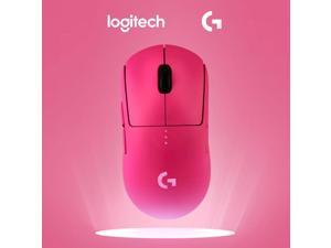 Glorious Model O Rgb Gaming Mouse Matte Pink Newegg Com