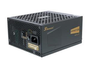 Seasonic PRIME 1300W 80+ Gold Power Supply, Full Modular, 135mm FDB Fan w/Hybrid Fan Control, ATX12V & EPS12V, Power On Self Tester, 12 yr Warranty, SSR-1300GD Seasonic PRIME 1300W 80+ Gold Power Supply, Full Modular, 135mm FDB Fan w/Hybrid Fan Control, ATX12V & EPS12V, Power On Self Tester, 12 yr Warranty, SSR-1300GD