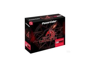 PowerColor Red Dragon RX 550 2GB GDDR5 Graphics Card (AXRX-550-2GBD5-DH) PowerColor Red Dragon RX 550 2GB GDDR5 Graphics Card (AXRX-550-2GBD5-DH)