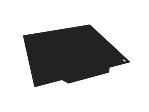 Magnetic Build Surface Plate Sticker Pad Ultra-Flexible Removable 3D Printer Heated Bed Cover for Ender-3/Ender-3S/Ender-3 Pro Magnetic Build Surface Plate Sticker Pad Ultra-Flexible Removable 3D Printer Heated Bed Cover for Ender-3/Ender-3S/Ender-3 Pro