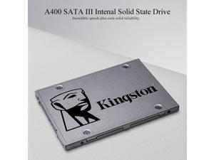 A400 SSD Internal Solid State Drive 120GB 240GB 480GB 2.5 inch SATA III HDD Hard Disk HD SSD Notebook PC 960GB A400 SSD Internal Solid State Drive 120GB 240GB 480GB 2.5 inch SATA III HDD Hard Disk HD SSD Notebook PC 960GB