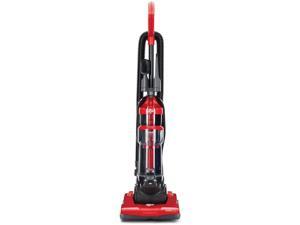 Power Express Upright Bagless Vacuum, Red Power Express Upright Bagless Vacuum, Red