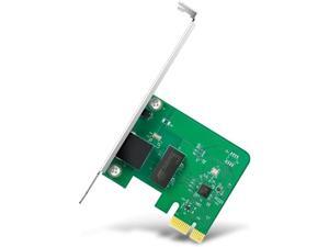 TP-Link 10/100/1000Mbps Gigabit Ethernet PCI Express Network Card (TG-3468), PCIE Network Adapter, Network Card, Ethernet Card for PC, Win10 supported TP-Link 10/100/1000Mbps Gigabit Ethernet PCI Express Network Card (TG-3468), PCIE Network Adapter, Network Card, Ethernet Card for PC, Win10 supported