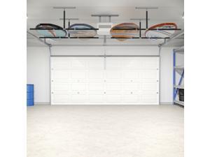 4 ft Double Surf Ceiling Storage Ceiling Rack 4 ft Double Surf Ceiling Storage Ceiling Rack