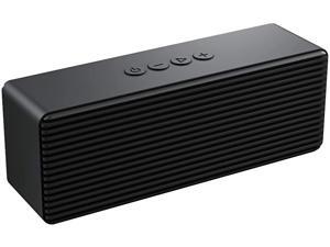 Bluetooth Speaker,Portable Wireless Speakers with HD Sound,Longer Playtime, Built-in Mic for iPhone/Samsung/Andriod/PC/Laptop Ehco dot Support USB/TF Card/AUX(Black) Bluetooth Speaker,Portable Wireless Speakers with HD Sound,Longer Playtime, Built-in Mic for iPhone/Samsung/Andriod/PC/Laptop Ehco dot Support USB/TF Card/AUX(Black)