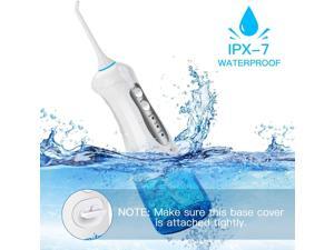 Best Professional Portable Cordless Water Flosser, Rechargeable Portable Water Pick Oral Irrigator For Travel And Home,3-Mode for Braces and Implants Best Professional Portable Cordless Water Flosser, Rechargeable Portable Water Pick Oral Irrigator For Travel And Home,3-Mode for Braces and Implants
