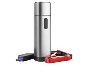 Car Jump Starter Powerful High Rate Battery 500A Peak 12V(Max 6L Gasoline Engine 3.0L diesel Engine) LED Torch For Ligthing Power Bank For Electronic Devices Car Jump Starter Powerful High Rate Battery 500A Peak 12V(Max 6L Gasoline Engine 3.0L diesel Engine) LED Torch For Ligthing Power Bank For Electronic Devices