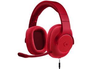 Logitech G433 7.1 Wired Gaming Headset with DTS Headphone: X 7.1 Surround for PC, PS4, PS4 PRO, Xbox One, Xbox One S, Nintendo Switch Logitech G433 7.1 Wired Gaming Headset with DTS Headphone: X 7.1 Surround for PC, PS4, PS4 PRO, Xbox One, Xbox One S, Nintendo Switch