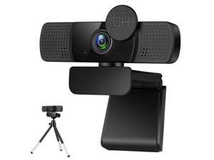 Used Like New Logitech Hd Pro Webcam C9 Widescreen Video Calling And Recording 1080p Camera Desktop Or Laptop Webcam Newegg Com