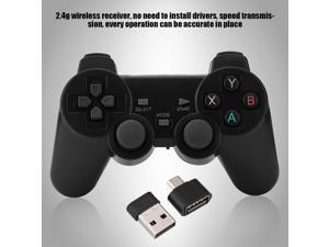 Wireless Bluetooth Gamepad Game Controller For TV Box Tablet PC Mobile Phone Wireless Bluetooth Gamepad Game Controller For TV Box Tablet PC Mobile Phone