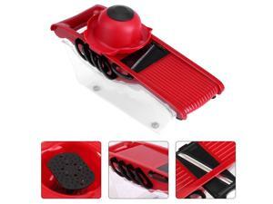 7in1 Mandoline Slicer Vegetable Food Slicer Kitchen Chopper Cutter Friut Tomato 7in1 Mandoline Slicer Vegetable Food Slicer Kitchen Chopper Cutter Friut Tomato