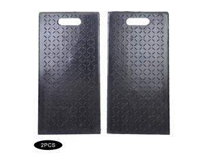 2x Rubber Curb Ramp 60x30x19cm Truck Parking Lot Skid Resistance Loading Dock Portable Rubber Curb Ramps for Car Motorbike Wheelchair Threshold Ramp 60 × 30 × 19cm 2x Rubber Curb Ramp 60x30x19cm Truck Parking Lot Skid Resistance Loading Dock Portable Rubber Curb Ramps for Car Motorbike Wheelchair Threshold Ramp 60 × 30 × 19cm