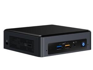 Intel® NUC Kit NUC8i3BEK I3-8109U 3GHz Mini PC Black Intel® NUC Kit NUC8i3BEK I3-8109U 3GHz Mini PC Black