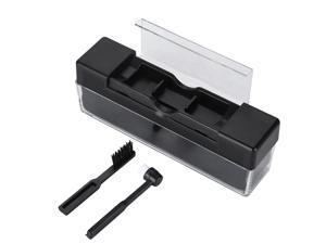 Vinyl Record Cleaning Kit Flannel Brush Cleaner Anti Dirt Dust Brush Cleaner Vinyl Record Cleaning Kit Flannel Brush Cleaner Anti Dirt Dust Brush Cleaner
