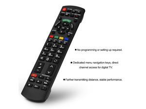 One For All TV Universal Remote Control Replacement Remote Control Television One For All TV Universal Remote Control Replacement Remote Control Television