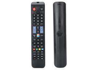 Universal Remote Control Controller Replacement for Samsung LCD LED Smart TV Universal Remote Control Controller Replacement for Samsung LCD LED Smart TV