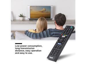 Replacement TV Remote Control Controller for Sony Samsung Philips Universal TV Replacement TV Remote Control Controller for Sony Samsung Philips Universal TV