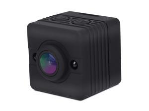 1080P HD Portable Mini Infrared Waterproof Cube Action Camera Camcorder with Mounts Sports Camera; Infrared Mini Camera; Cube Camera 1080P HD Portable Mini Infrared Waterproof Cube Action Camera Camcorder with Mounts Sports Camera; Infrared Mini Camera; Cube Camera