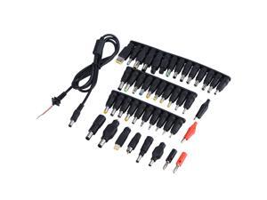 44PCS All-in-1 Laptop DC Plug Universal 5.5*2.1mm Jack Laptop Power Supply DC Plug 44PCS All-in-1 Laptop DC Plug Universal 5.5*2.1mm Jack Laptop Power Supply DC Plug