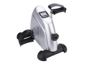 Portable Exercise Bike Pedal Exerciser Arm Leg Resistance Cycle Exercise Bike Portable Hand Foot Pedal Trainer Exerciser Mini Exercise Tool for Gym Indoor Portable Exercise Bike Pedal Exerciser Arm Leg Resistance Cycle Exercise Bike Portable Hand Foot Pedal Trainer Exerciser Mini Exercise Tool for Gym Indoor