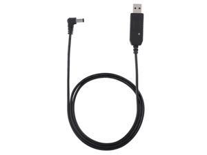 USB Charger Transformer Cable for Baofeng UV-5R UV-82 BF-F8HP UV-82HP 400-550MA USB Charger Transformer Cable for Baofeng UV-5R UV-82 BF-F8HP UV-82HP 400-550MA