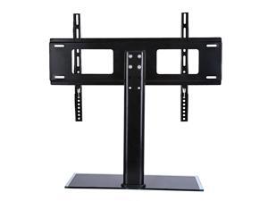 Universal LED LCD Flat Screen TV Table Bracket With Stand/Base fits 37"-55" TV Stand Base Bracket, TV Stand Base, Universal Replacement Tabletop, Wall Mount Bracket, Wall Mount Bracket LCD Universal LED LCD Flat Screen TV Table Bracket With Stand/Base fits 37"-55" TV Stand Base Bracket, TV Stand Base, Universal Replacement Tabletop, Wall Mount Bracket, Wall Mount Bracket LCD