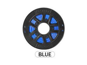 Creality Ender series 1.75mm PLA Filaments (BLUE),3D Printer Filaments,Filaments for 3D Printers Dimensional Accuracy +/- 0.02 mm, 1 kg 2.2Lbs Spool NO Bubble Creality Ender series 1.75mm PLA Filaments (BLUE),3D Printer Filaments,Filaments for 3D Printers Dimensional Accuracy +/- 0.02 mm, 1 kg 2.2Lbs Spool NO Bubble