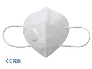 50Pcs N95 Mask, 5-layer KN95 Face Mask Anti Covid-19 Virus,PM2.5 - Valved Face Mask Protection Face Mask Air Filter Dust Proof Healthy Protective Respirator 50Pcs N95 Mask, 5-layer KN95 Face Mask Anti Covid-19 Virus,PM2.5 - Valved Face Mask Protection Face Mask Air Filter Dust Proof Healthy Protective Respirator