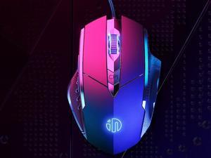 zelotes t60 mouse size zelotes t60 mouse size