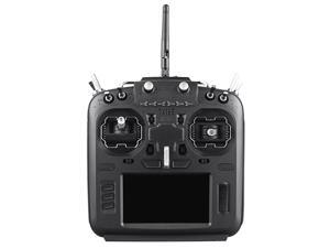 RadioKing TX18S/Lite Hall Sensor Gimbals 2.4G 16CH Multi-protocol RF System OpenTX Transmitter for RC Drone Mode 2 (Left Hand Throttle)/TX18S Lite RadioKing TX18S/Lite Hall Sensor Gimbals 2.4G 16CH Multi-protocol RF System OpenTX Transmitter for RC Drone Mode 2 (Left Hand Throttle)/TX18S Lite