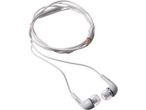Samsung OEM 3.5mm Stereo Headset with Remote and Microphone for Samsung Galaxy S3 S III and Other Smartphones - White Samsung OEM 3.5mm Stereo Headset with Remote and Microphone for Samsung Galaxy S3 S III and Other Smartphones - White