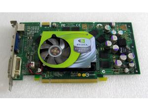 Dell nVidia GeForce 6800 256MB DVI VGA TV Out PCI-E x16 Video Card K9341 Dell nVidia GeForce 6800 256MB DVI VGA TV Out PCI-E x16 Video Card K9341