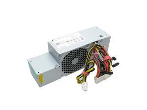 dell dimension 9200 375 w workstation power supply n375p-00 nps 