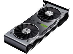 NVIDIA GeForce RTX 2080 Super Founders Edition Graphics Card (Renewed)