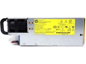 684529-001 HP 1500W Platinum Plus Power Supply HSTNS-PL33 684529-001 HP 1500W Platinum Plus Power Supply HSTNS-PL33