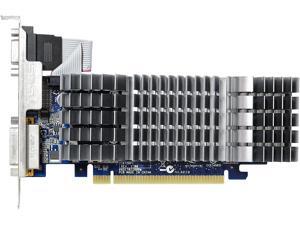 ASUS GeForce 210 1GB 64-bit DDR3 PCI Express 2.0 x16 Low Profile Ready Video Card, EN210 SILENT/DI/1GD3/V2(LP) ASUS GeForce 210 1GB 64-bit DDR3 PCI Express 2.0 x16 Low Profile Ready Video Card, EN210 SILENT/DI/1GD3/V2(LP)