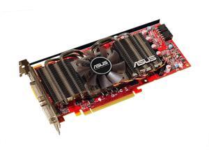 ASUS EAH4870 DK/HTDI/1GD5 Radeon HD 4870 1 GB 256-bit GDDR5 PCI Express 2.0 x16 HDCP Ready Video Card ASUS EAH4870 DK/HTDI/1GD5 Radeon HD 4870 1 GB 256-bit GDDR5 PCI Express 2.0 x16 HDCP Ready Video Card