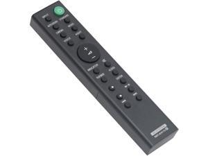 RMT-AH411U Replace Soundbar Remote Control fit for Sony Sound Bar Speaker System HT-SF200 HT-S100F HT-SF150 HTSF200 HTS100F HTSF150 RMT-AH411U Replace Soundbar Remote Control fit for Sony Sound Bar Speaker System HT-SF200 HT-S100F HT-SF150 HTSF200 HTS100F HTSF150