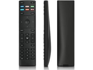 XRT136 Remote Control fits for Vizio Smart TV D24FF1 D24F-F1 D32FF1 D32F-F1 D32HF0 D32H-F0 D39FF0 D39F-F0 D40FF1 D40F-F1 D43F1 D43-F1 D43FF1 D43F-F1 D48FF0 D48F-F0 D50F1 D50-F1 D50FF1 XRT136 Remote Control fits for Vizio Smart TV D24FF1 D24F-F1 D32FF1 D32F-F1 D32HF0 D32H-F0 D39FF0 D39F-F0 D40FF1 D40F-F1 D43F1 D43-F1 D43FF1 D43F-F1 D48FF0 D48F-F0 D50F1 D50-F1 D50FF1