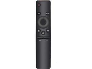 BN59-01259E Remote Control fit for Samsung TV KU6300 KU649D UN70KU6300FXZA UN65KU6300FXZA UN60KU6300FXZA UN55KU6300FXZA UN50KU6300FXZA UN43KU6300FXZA UN40KU6300FXZA UN65KU649D UN65KU649DFXZA BN59-01259E Remote Control fit for Samsung TV KU6300 KU649D UN70KU6300FXZA UN65KU6300FXZA UN60KU6300FXZA UN55KU6300FXZA UN50KU6300FXZA UN43KU6300FXZA UN40KU6300FXZA UN65KU649D UN65KU649DFXZA