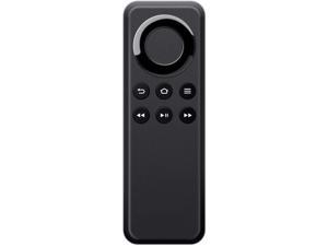 New Replacement Remote Control CV98LM Compatible with Amazon Fire TV Stick and Fire TV Box W87CUN CL1130 LY73PR DV83YW PE59CV (Without Voice Function)
