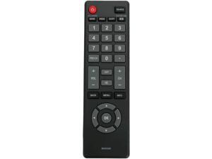 NH303UD Replace Remote Control fit for Emerson LCD TV HDTV LE240EM4 LE290EM4 LE290EM4F LE320EM4 LE391EM4 LF280EM5 LF320EM4 LF320EM4A LF320EM4F LF320EM5F LF320EM5S LF391EM4 LF391EM4A LF391EM4F NH303UD Replace Remote Control fit for Emerson LCD TV HDTV LE240EM4 LE290EM4 LE290EM4F LE320EM4 LE391EM4 LF280EM5 LF320EM4 LF320EM4A LF320EM4F LF320EM5F LF320EM5S LF391EM4 LF391EM4A LF391EM4F