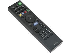 RMT-VB310U Replace Remote Control RMTVB310U fit for Sony Ultra HD Blu-ray DVD Player UBP-UX80 UBP-X800 UBP-X1000ES UBP-X1100ES UBP-X800M2 UBPUX80 UBPX800 UBPX1000ES UBPX1100ES UBPX800M2 RMT-VB310U Replace Remote Control RMTVB310U fit for Sony Ultra HD Blu-ray DVD Player UBP-UX80 UBP-X800 UBP-X1000ES UBP-X1100ES UBP-X800M2 UBPUX80 UBPX800 UBPX1000ES UBPX1100ES UBPX800M2