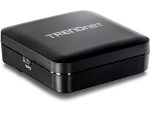 TRENDnet Wireless AC Easy-Upgrader, Upgrade up to 5 GHz Wireless AC, Pre-Encrypted, Easy Set-up, TEW-820AP TRENDnet Wireless AC Easy-Upgrader, Upgrade up to 5 GHz Wireless AC, Pre-Encrypted, Easy Set-up, TEW-820AP