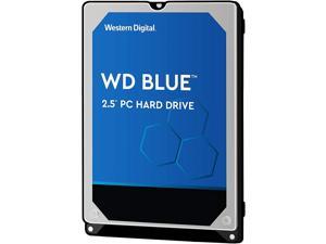 western digital ssd ps4