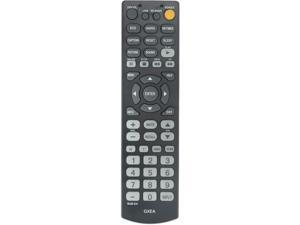 TV Remote Control GXEA for Sanyo TV DP50740 DP50710 DP42840 DP37840 DP46840 DP52440 DP55360 TV Remote Control GXEA for Sanyo TV DP50740 DP50710 DP42840 DP37840 DP46840 DP52440 DP55360