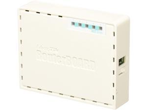Mikrotik hEX RB750Gr3 5-port Ethernet Gigabit Router Mikrotik hEX RB750Gr3 5-port Ethernet Gigabit Router