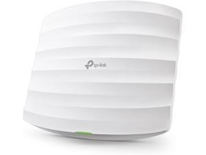 TP-Link Omada AC1750 Wireless Access Point – Seamless Roaming, Gigabit, MU-Mimo, Beamforming, Poe Powered, Free PoE Injector, Free Managing Software, Free Facebook/SMS Registration Portal(Eap245) TP-Link Omada AC1750 Wireless Access Point – Seamless Roaming, Gigabit, MU-Mimo, Beamforming, Poe Powered, Free PoE Injector, Free Managing Software, Free Facebook/SMS Registration Portal(Eap245)