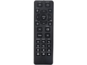 Replaced Remote fit for Infocus Projector IN112 IN1110A IN1112A IN1116 IN1118HD IN112A IN112AT IN112X IN112XW IN114 RM-ANU156 IN114A IN114AT IN114ST IN114STA IN114X IN114XW IN116 IN116A IN116X IN1 Replaced Remote fit for Infocus Projector IN112 IN1110A IN1112A IN1116 IN1118HD IN112A IN112AT IN112X IN112XW IN114 RM-ANU156 IN114A IN114AT IN114ST IN114STA IN114X IN114XW IN116 IN116A IN116X IN1
